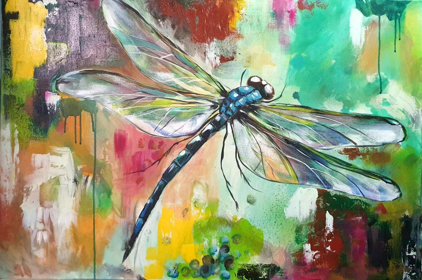 Dragonfly